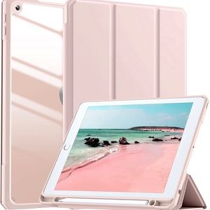 iPad case